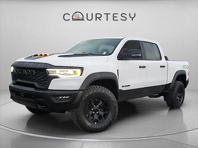 New 2026 Ram 1500 TRX Crew Cab for sale #61366917 - photo 1