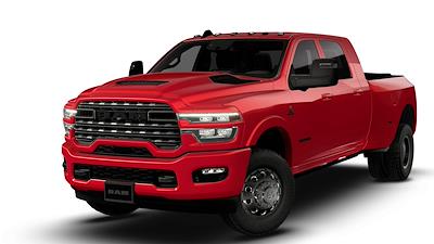 New 2026 Ram 3500 Limited Mega Cab for sale #322848 - photo 1