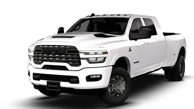 New 2026 Ram 3500 Limited Mega Cab for sale #322849 - photo 1