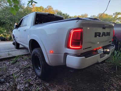 New 2026 Ram 3500 Limited Mega Cab for sale #322849 - photo 2