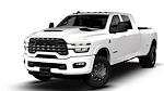 New 2026 Ram 3500 Limited Mega Cab for sale #322849 - photo 1