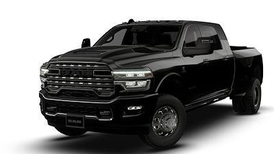 New 2026 Ram 3500 Limited Mega Cab for sale #322850 - photo 1
