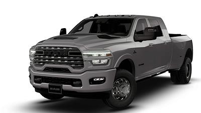 New 2026 Ram 3500 Limited Mega Cab for sale #322851 - photo 1