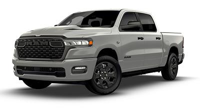 New 2026 Ram 1500 Tradesman Crew Cab for sale #348325 - photo 1
