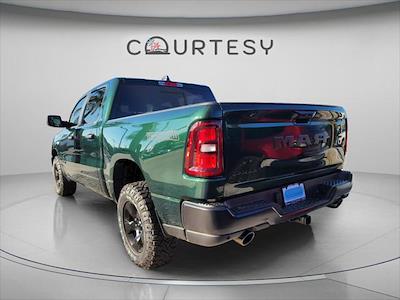 New 2026 Ram 1500 Warlock Crew Cab for sale #372655 - photo 2