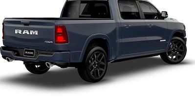 New 2026 Ram 1500 Laramie Crew Cab for sale #384471 - photo 2