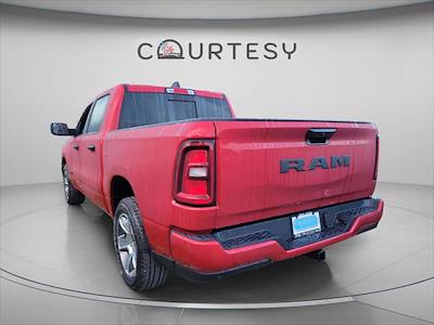 New 2026 Ram 1500 Tradesman Crew Cab for sale #391056 - photo 2