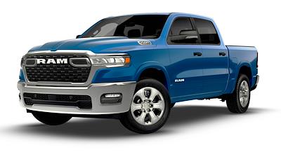 New 2026 Ram 1500 Big Horn Crew Cab for sale #394041 - photo 1