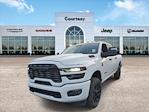 New 2025 Ram 2500 Big Horn Crew Cab 4x4 Pickup for sale #CCJ250648 - photo 2