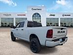 New 2025 Ram 2500 Big Horn Crew Cab 4x4 Pickup for sale #CCJ250648 - photo 4