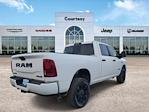 New 2025 Ram 2500 Big Horn Crew Cab 4x4 Pickup for sale #CCJ250648 - photo 5