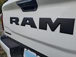 New 2025 Ram 2500 Big Horn Crew Cab 4x4 Pickup for sale #CCJ250648 - photo 8