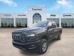 New 2025 Ram 2500 Big Horn Crew Cab 4x4 Pickup for sale #CCJ250656 - photo 2