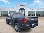 New 2025 Ram 2500 Big Horn Crew Cab 4x4 Pickup for sale #CCJ250656 - photo 4