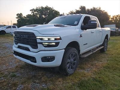 New 2025 Ram 2500 Laramie Crew Cab 4x4 Pickup for sale #CCJ250657 - photo 2