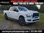 New 2025 Ram 2500 Laramie Crew Cab 4x4 Pickup for sale #CCJ250657 - photo 1