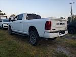 New 2025 Ram 2500 Laramie Crew Cab 4x4 Pickup for sale #CCJ250657 - photo 4