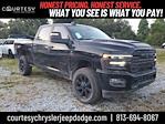 New 2025 Ram 2500 Laramie Crew Cab 4x4 Pickup for sale #CCJ250675 - photo 1