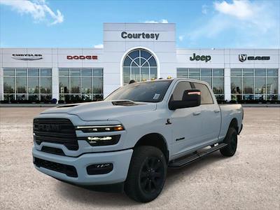 New 2025 Ram 2500 Laramie Crew Cab 4x4 Pickup for sale #CCJ250658 - photo 2