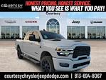 New 2025 Ram 2500 Laramie Crew Cab 4x4 Pickup for sale #CCJ250658 - photo 1