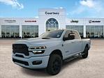 New 2025 Ram 2500 Laramie Crew Cab 4x4 Pickup for sale #CCJ250658 - photo 2