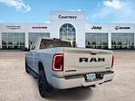 New 2025 Ram 2500 Laramie Crew Cab 4x4 Pickup for sale #CCJ250658 - photo 4
