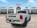 New 2025 Ram 2500 Laramie Crew Cab 4x4 Pickup for sale #CCJ250658 - photo 5