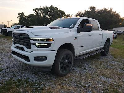New 2025 Ram 2500 Laramie Crew Cab 4x4 Pickup for sale #CCJ250652 - photo 2