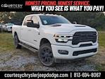 New 2025 Ram 2500 Laramie Crew Cab 4x4 Pickup for sale #CCJ250652 - photo 1