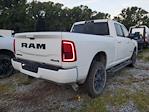 New 2025 Ram 2500 Laramie Crew Cab 4x4 Pickup for sale #CCJ250652 - photo 5