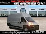 2025 Ram ProMaster 3500 Super High Roof FWD, Empty Cargo Van for sale #CCJ250177 - photo 1