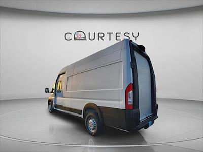 New 2025 Ram ProMaster EV 3500 Super High Roof Empty Cargo Van for sale #CCJ250410 - photo 2