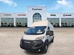 New 2025 Ram ProMaster EV 3500 Super High Roof Empty Cargo Van for sale #CCJ250410 - photo 3