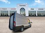 New 2025 Ram ProMaster EV 3500 Super High Roof Empty Cargo Van for sale #CCJ250410 - photo 7