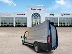 New 2025 Ram ProMaster EV 3500 Super High Roof Empty Cargo Van for sale #CCJ250410 - photo 9