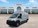 New 2025 Ram ProMaster EV 3500 Super High Roof Empty Cargo Van for sale #CCJ250557 - photo 3