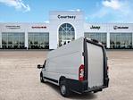 New 2025 Ram ProMaster EV 3500 Super High Roof Empty Cargo Van for sale #CCJ250557 - photo 7