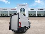 New 2025 Ram ProMaster EV 3500 Super High Roof Empty Cargo Van for sale #CCJ250557 - photo 9