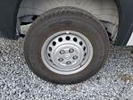 New 2025 Ram ProMaster EV 3500 Super High Roof Empty Cargo Van for sale #CCJ250557 - photo 11