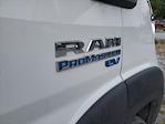 New 2025 Ram ProMaster EV 3500 Super High Roof Empty Cargo Van for sale #CCJ250557 - photo 13