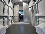 New 2025 Ram ProMaster EV 3500 Super High Roof Empty Cargo Van for sale #CCJ250557 - photo 15