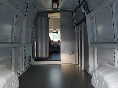 New 2025 Ram ProMaster EV 3500 Super High Roof Empty Cargo Van for sale #CCJ250419 - photo 2