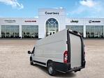 New 2025 Ram ProMaster EV 3500 Super High Roof Empty Cargo Van for sale #CCJ250419 - photo 8