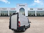 New 2025 Ram ProMaster EV 3500 Super High Roof Empty Cargo Van for sale #CCJ250419 - photo 10