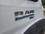 New 2025 Ram ProMaster EV 3500 Super High Roof Empty Cargo Van for sale #CCJ250419 - photo 14