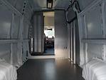 New 2025 Ram ProMaster EV 3500 Super High Roof Empty Cargo Van for sale #CCJ250419 - photo 2