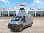 New 2025 Ram ProMaster EV 3500 Super High Roof Empty Cargo Van for sale #CCJ250427 - photo 3