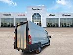 New 2025 Ram ProMaster EV 3500 Super High Roof Empty Cargo Van for sale #CCJ250427 - photo 9