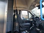 New 2025 Ram ProMaster EV 3500 Super High Roof Empty Cargo Van for sale #CCJ250427 - photo 17