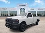 New 2025 Ram 2500 Tradesman Regular Cab 4x4 Pickup for sale #CCJ250829 - photo 2